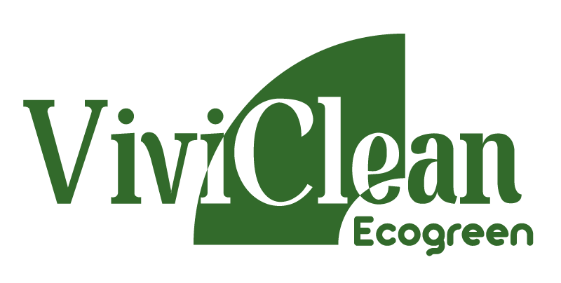 ViviClean sustainable cleaning products