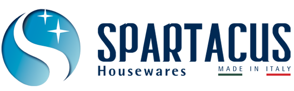 Spartacus Home - Italian cleaning products manufacturer