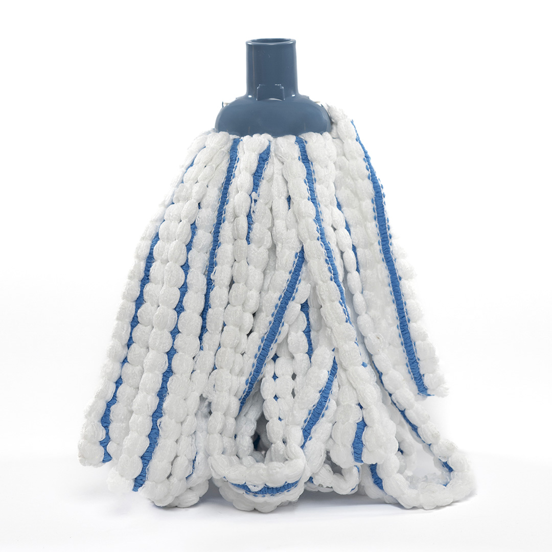 MICROFIBER MOP