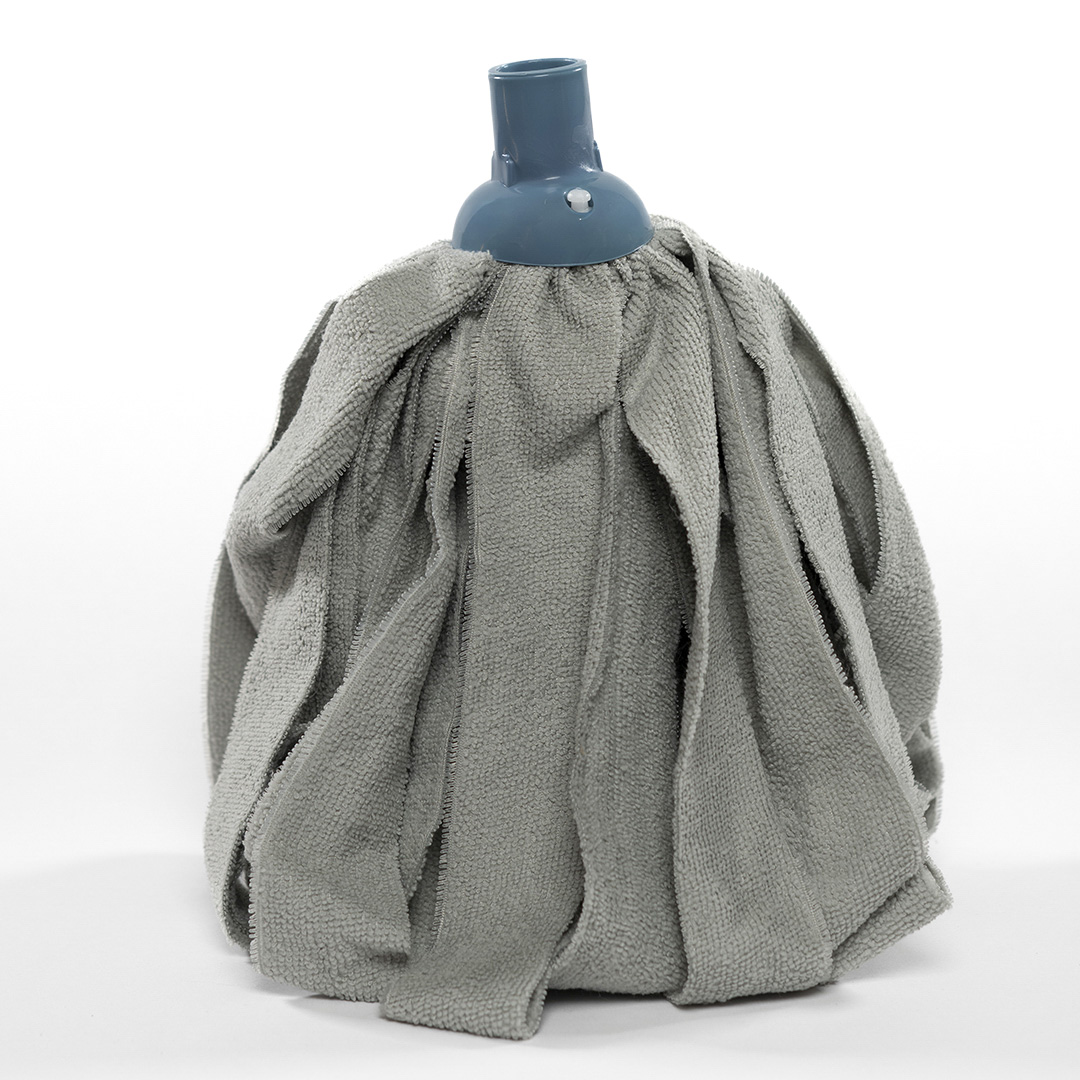 MICROFIBER MOP
