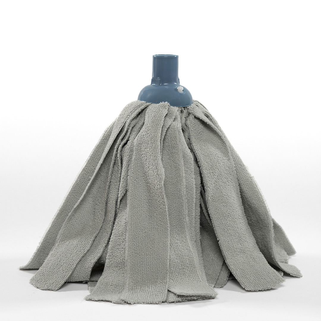 MICROFIBER MOP