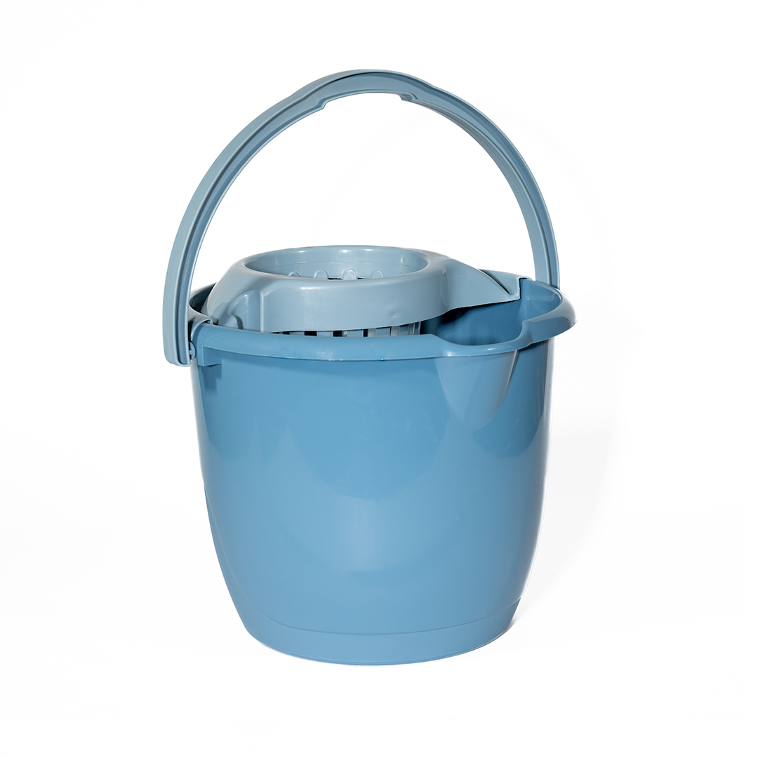 SECCHIO STAR 12L CON STRIZZATORE