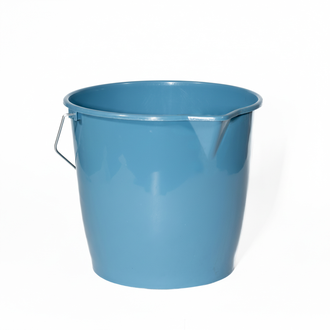 ROUND BUCKET 12LT 