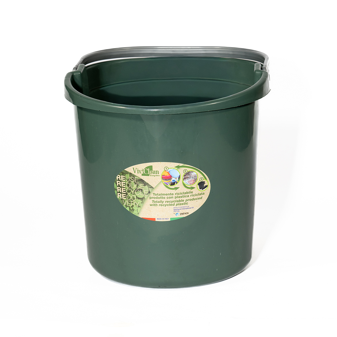 SPACE BUCKET 13LT 