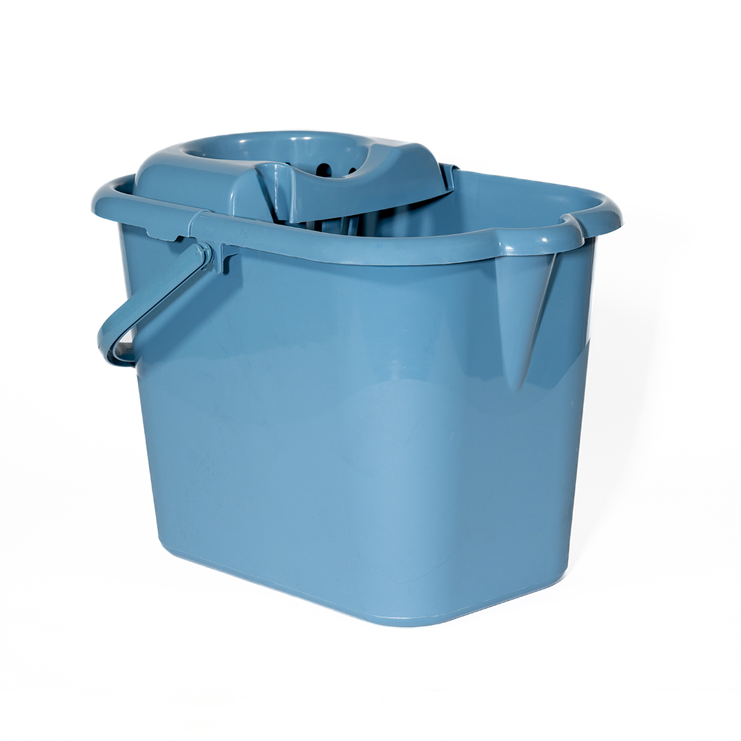 VIP BUCKET 15L WITH WRINGER