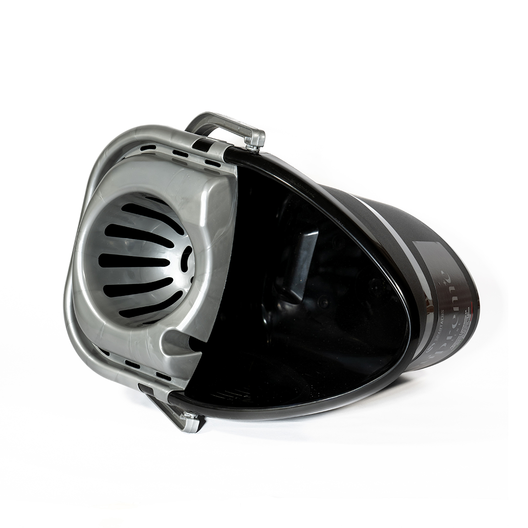SECCHIO EVOLUTION 14L CON STRIZZATORE

