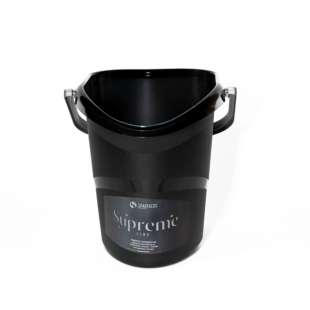 SECCHIO EVOLUTION 14LT
