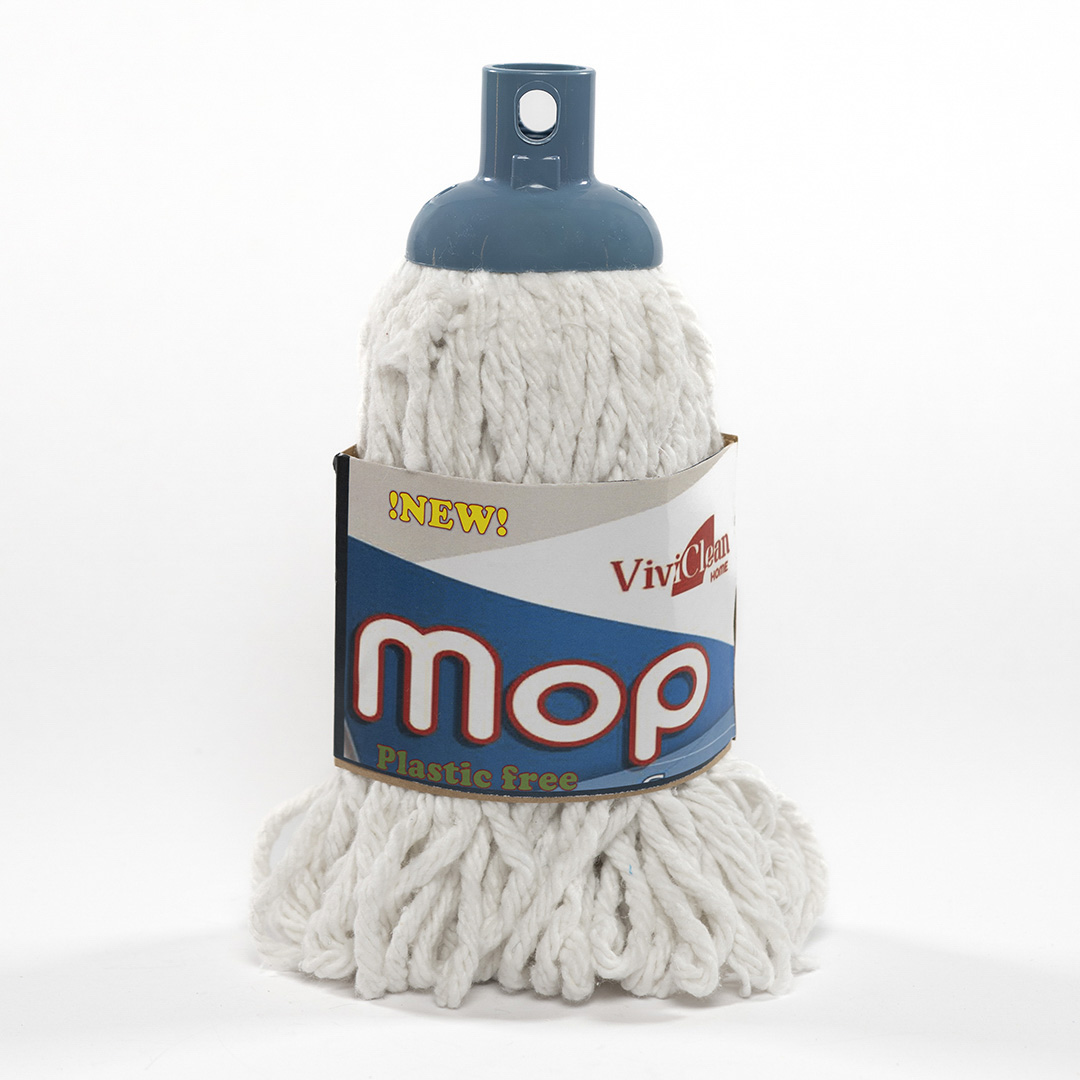 COTTON MOP