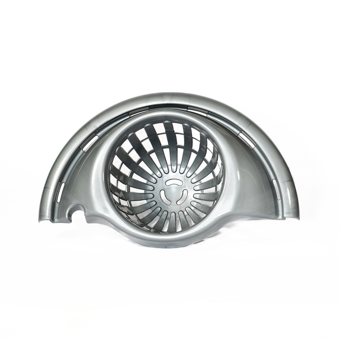 STRIZZATORE STAR 
