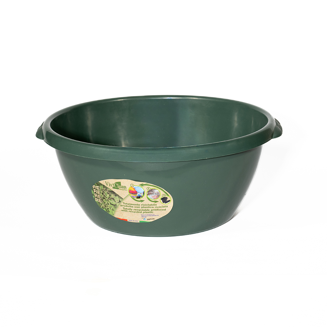 ROUND WASHING BOWL