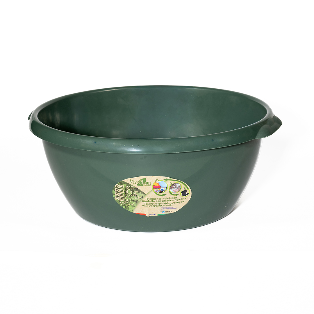 ROUND WASHING BOWL