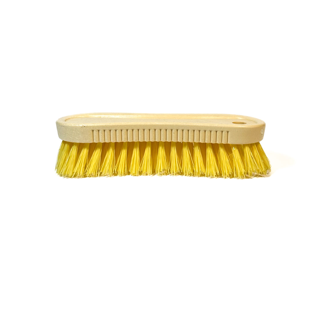 Iron brush 