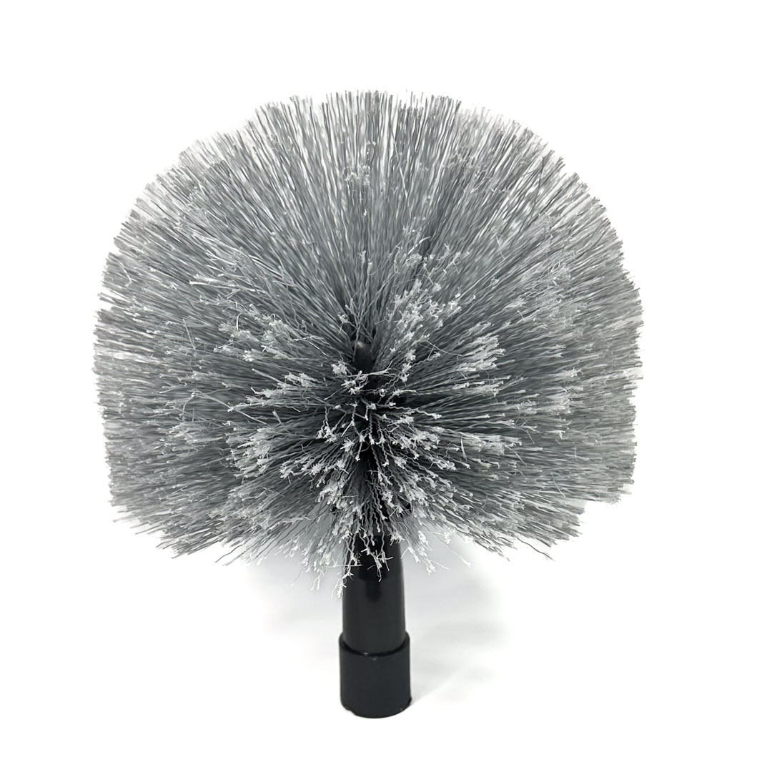 Wall duster