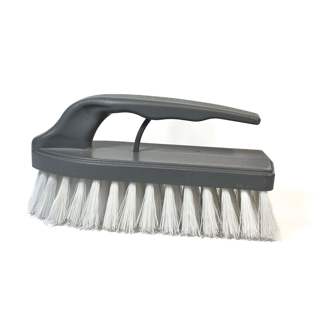 Iron brush