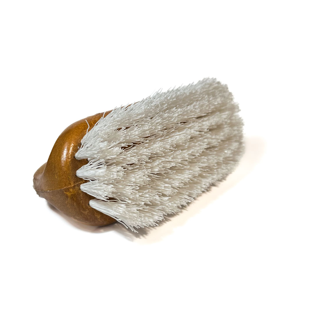 Spazzola bucato verniciata
