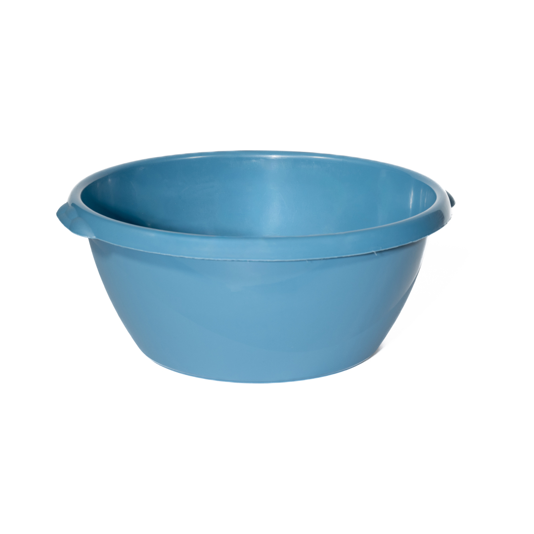 ROUND WASHING BOWL DIAM 35CM