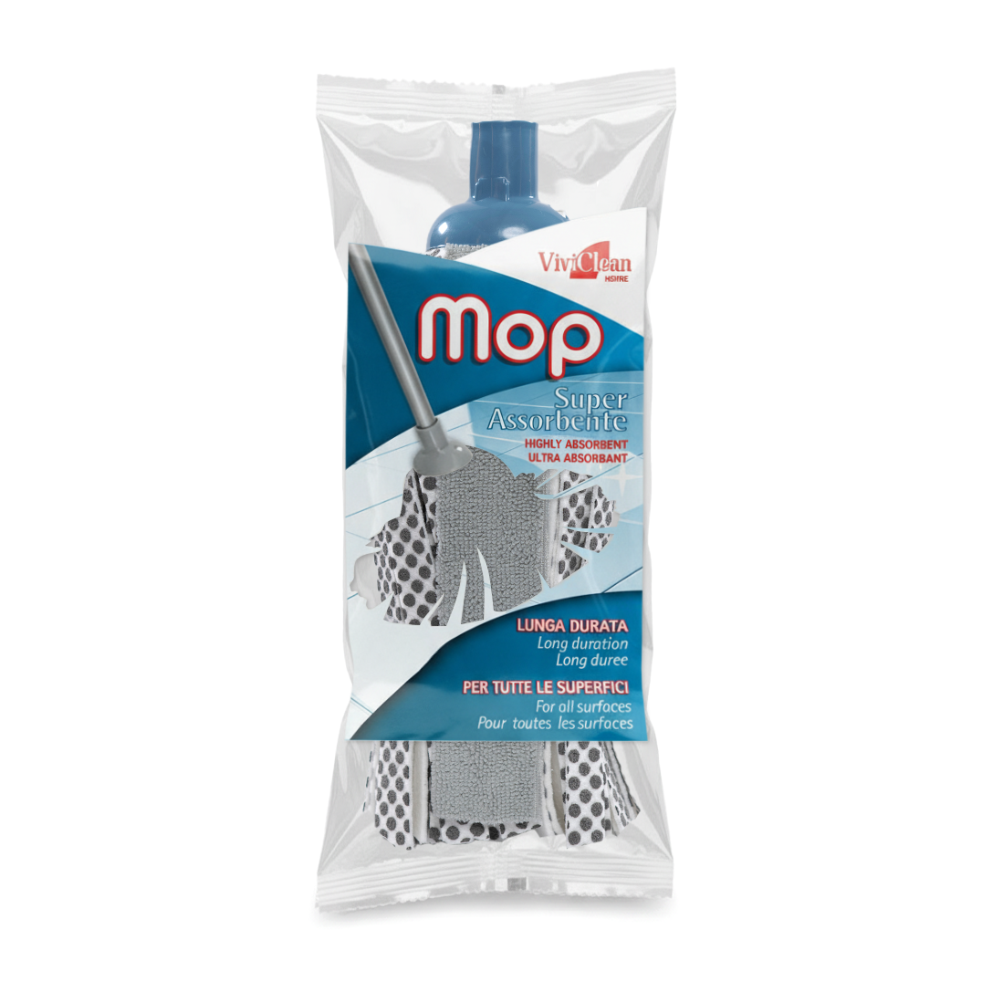 MOP SINTETICO AZIONE GRATTANTE