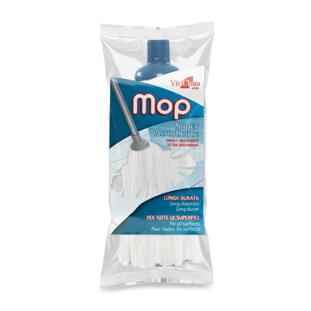 MOP ECOLOGICO RITORTO