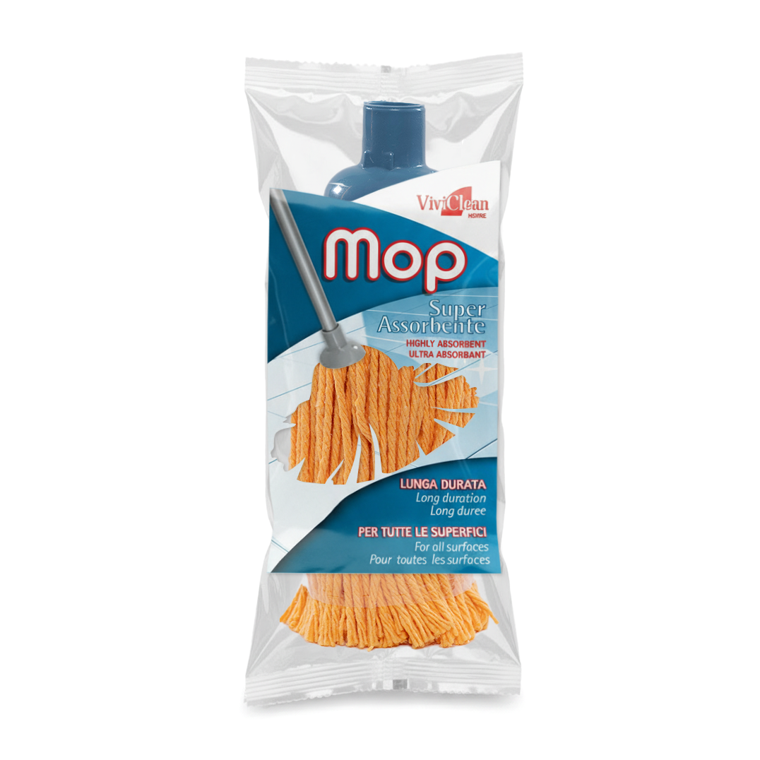 MOP COTONE FILO CONTINUO