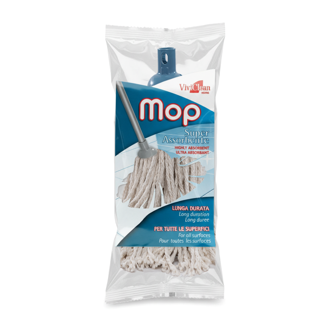 MOP COTONE