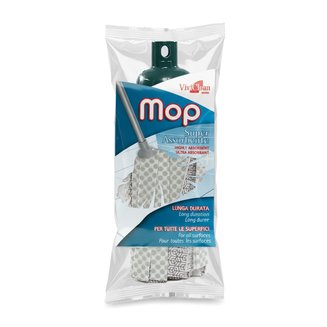 MOP SINTETICO GRATTANTE