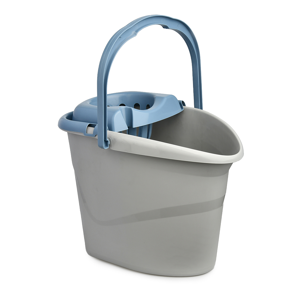 EVOLUTION BUCKET 14L WITH WRINGER